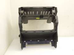 Audi A4 B6 Cabriolet Single Din Centre Console 8H0858005 (Item #150160) 