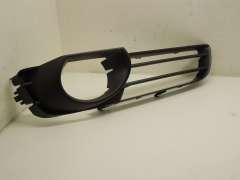 Audi Q7 4L OS Right Bumper Grill Fog Light Surround New Genuine 4L0807676 (Item #433912)