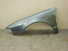 Audi A8 D2 PF Front Wing Panel NS Left Jasper Green 4D0821021A (Item #73035) 