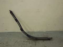 Audi A4 B6 B7 NS Left Dark Blue Lower C Pillar Trim	 8E0867767A (Item #73176) 