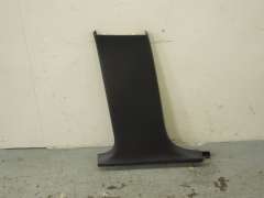 Audi A4 B7 NS Left Dark Blue Navy Lower B Pillar Trim	 8E0867239A (Item #73178) 