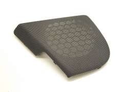Audi A3 8P Front NS Left Black Speaker Cover Grill New 8P0035419 (Item #110970) 