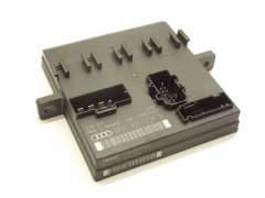 Audi A4 B7 Power Control Convenience Module 8E0907279N (Item #446932)