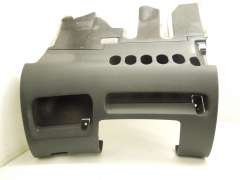 Audi A4 B5 FL Grey Under Dash Storage Panel 8D2863076C (Item #118831) 