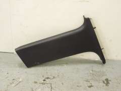 Audi A4 B6 OS Right Dark Blue Navy Lower B Pillar Trim	 8E0867240 (Item #73411) 