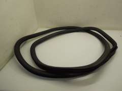 Audi A4 B6 B7 Avant Rear Door Rubber Seal 8E9833721 (Item #126619)