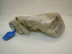 Audi A6 C5 Windscreen Washer Bottle Reservoir 4B0955453A (Item #15047) 