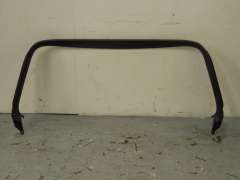 Audi A4 B6 B7 Avant Blue Tailgate Window Boot Upper Trim 8E9867973 (Item #73579) 