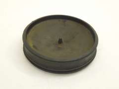 Audi A4 B6 1.9 TDi Crankshaft Pulley Cover 038105278A (Item #422914) 