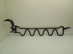 Audi A8 D2  Power Steering Fluid Cooler FWD 4D0422885D (Item #9256) 