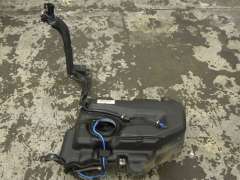 Audi A2 34 Litre Diesel Fuel Tank  8Z0201055D (Item #443949)
