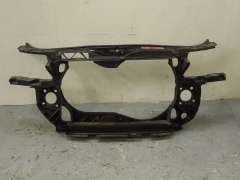 Audi A4 B6 Cabriolet V6 Front Support Panel Lock Carrier 8H0805594F (Item #173175)