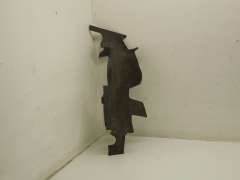 Audi A4 B5 OS RIght Radiator Air Guide Air Channel 8D0121284E (Item #115315) 