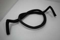 Audi TT 8N Bulkhead Under Bonnet Rubber Seal 8N0823711A (Item #464727) 