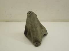 Audi A8 D3 3.7 4.2 V8 Petrol NS Left Engine Mount Bracket 4E0199307AR (Item #74004) 