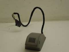 Audi A8 D3 Platinum Humidity Sensor and Trim   4E0907637 (Item #74747) 