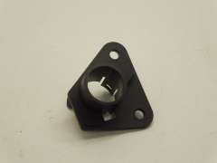 Audi A8 D3 Front Centre Left Parking Sensor PDC Bracket Mount 4E0906355AA (Item #394833) 