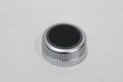 Audi Q7 A8 D3 MMI Central Control Knob New Genuine 4F0919069A (Item #437306) 