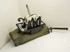 Audi A8 D3 V6 3.0 CVT Gear Transmission Selector Mechanism 4E2713041T (Item #180363) 