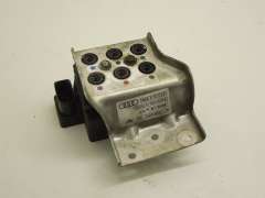 Audi A8 D3 A6 C5 C6 Allroad Air Suspension Valve Block Unit 4E0616014 (Item #399856) 