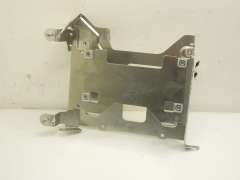 Audi A8 D3 DAB Radio Receiver Mounting Bracket 4E0035547E (Item #167114) 