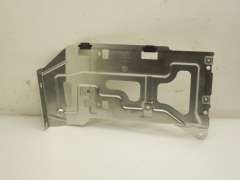 Audi A8 D3 Bose Amplifier Mounting Bracket 4E0035464 (Item #129216)