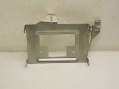 Audi A8 D3 Sat Nav Bracket Holder 4E0919897A (Item #74707)