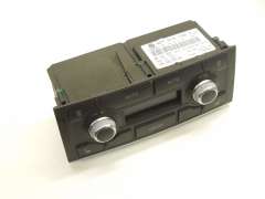 Audi A8 D3 Rear Seat Climate Control Heater Air Con Unit 4E0919158D (Item #475145) 