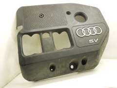 Audi A3 8L 1.8 5V Engine Cover 06A103925J (Item #272290)