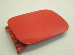 Audi A4 B5 Red Fuel Flap 8D5809905B (Item #75077) 