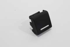 Audi A4 B7 Dash Blank Dummy Switch Centre Right New Genuine 8E2941516A (Item #422228) 