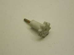 Audi TT 8N Rear Light Cluster Retaining Screw Bolt White 8N0863536 (Item #276077) 