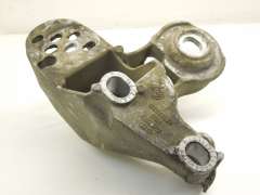 Audi A6 C5 Allroad V6 NS Left Front Engine Mount Bracket  4Z7199351 (Item #106894) 