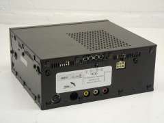 Audi A8 D2 Analogue TV Tuner Receiver Auxiliary Input Box 4D0919146 (Item #37910) 