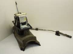 Audi A8 D3 Gear Transmission Selector Mechanism 4E2713041F (Item #132621) 