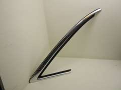 Audi A8 D2 Rear OS Right Quarter Light Chrome Trim 4D0853346B (Item #319608) 