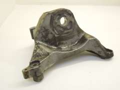 Audi A8 D3 V6 3.0 3.2 CVT NS Left Gearbox Support Mount Bracket 4E0399113AG (Item #76547)