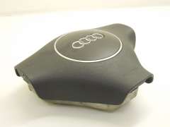Audi A8 D2 FL A6 C5 A4 B6 Blue Sport Steering Wheel Airbag	 8E0880201BA (Item #452681) 