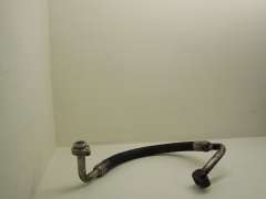 Audi A8 D3 3.2 V6 Air Con Refrigerant Hose Pipe Compressor to Drier 4E0260707AE (Item #76648) 