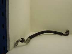 Audi A8 D2 V6 Air Con Refrigerant Hose Pipe Compressor to Drier 4D0260707H (Item #211237) 