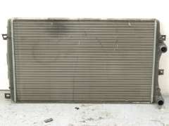 Audi A3 8P 1.9 TDi Cooling Radiator 1K0121253AA (Item #326392) 