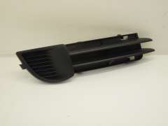 Audi A3 8P OS Right Lower Bumper Grill 8P4807682A (Item #468270) 
