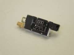 Audi A3 8P NS Left Upper Aerial Amplifier 8P4035225C (Item #224925) 