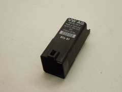 Audi A3 8P Glow Plug Control Unit Relay 038907281D (Item #464587) 