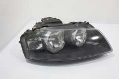 Audi A3 8P OS Right Halogen Headlight 8P0941004L (Item #468281) 