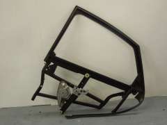 Audi A6 C5 Saloon Rear NS Left Upper Door Window Regulator 4B5839754H (Item #85826) 
