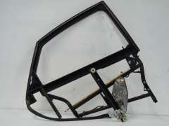 Audi A6 C5 Saloon Rear OS Right Upper Door Window Regulator 4B5839753H (Item #118675) 