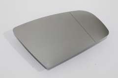 Audi A6 C6 A4 B6 B7 A3 8P OS Right Heated Door Wing Mirror Glass New  (Item #264467) 