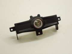 Audi A6 C6 Rear 12V Outlet Cigar Lighter Socket with Black Trim 4F0863351G (Item #385073) 