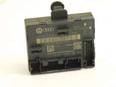 Audi A6 C6 Front Drivers Side Door Control Unit 8K0959793D 4F0959793R (Item #457430)
